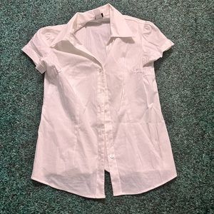 Vanity Dress Shirt